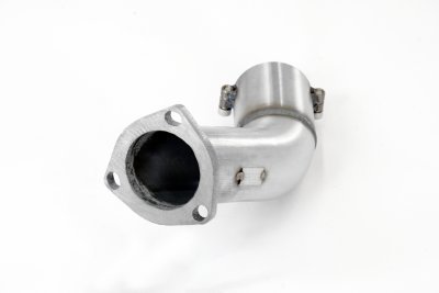 Spojovací trubka Supersprint 841513