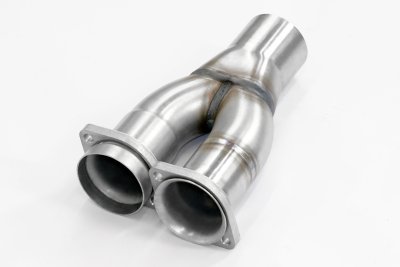 Spojovací Y-trubka Supersprint 841512
