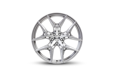 Barracuda RAZZER Hyper Silver 10,5×21" 5×114,3 ET 38
