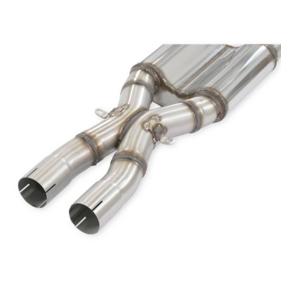 "X-Pipe" s rezonátorem Supersprint 988703