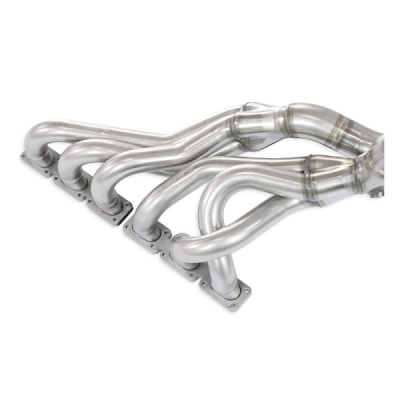 Manifold(Left Hand Drive, O2 sensor bungs only) Supersprint 043601