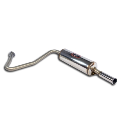 Rear exhaust Right O54 Supersprint 700634