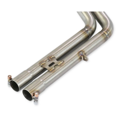 Rear pipe kit Right OO60 Supersprint 394606