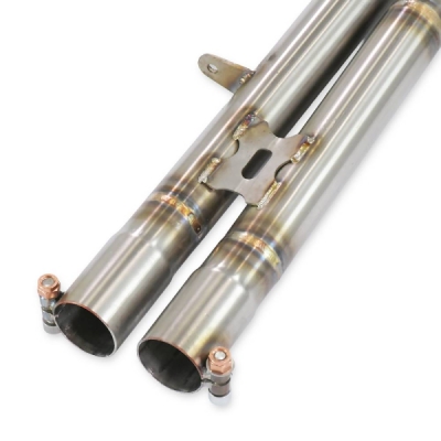 Rear pipe kit Left OO60 Supersprint 394636