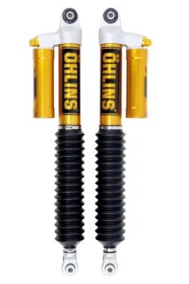 Ford Ranger 4 (P703) / VW Amarok (NF) Öhlins Adventure podvozek FOV 1X10