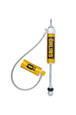 Suzuki Jimny Mk3 (1998-2018) Öhlins Adventure SUV MU10, sada 4 tlumičů