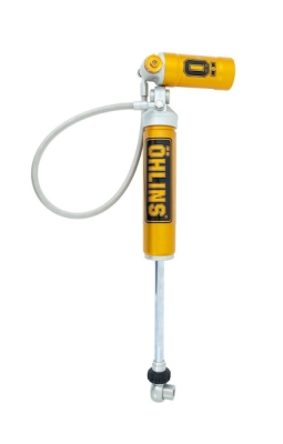 Suzuki Jimny Mk3 (1998-2018) Öhlins Adventure SUV MU10, sada 4 tlumičů