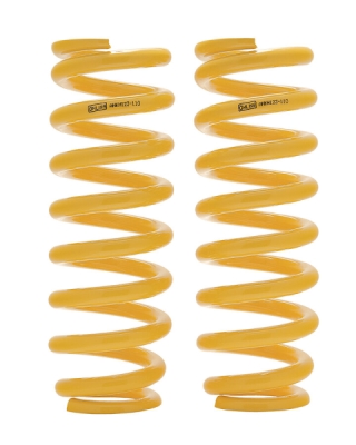 Ford Ranger 3 (TKE) Öhlins Adventure podvozek FOV xWx0