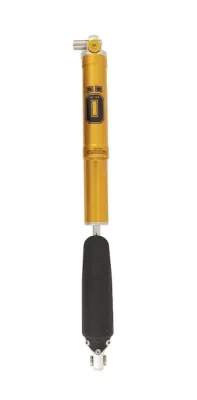 Jeep Gladiator JT (2020->) Öhlins Adventure JEV MU20, sada 4 tlumičů pro lift +2 až +3"