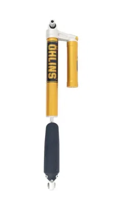 Jeep Gladiator JT (2020->) Öhlins Adventure JEV MU20, sada 4 tlumičů pro lift +2 až +3"
