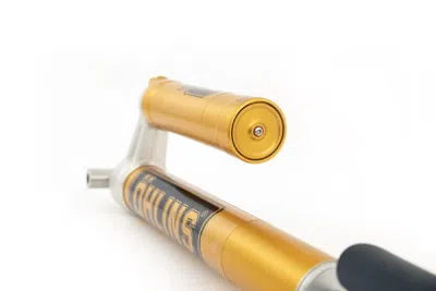Jeep Gladiator JT (2020->) Öhlins Adventure JEV MU20, sada 4 tlumičů pro lift +2 až +3"