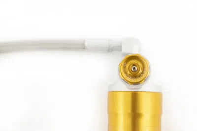 Jeep Gladiator JT (2020->) Öhlins Adventure JEV MU20, sada 4 tlumičů pro lift +2 až +3"