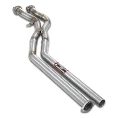 Front X-Pipe Supersprint 783912