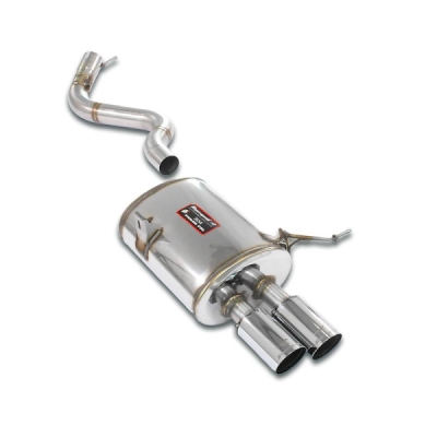 Headers Back Package, Touring Supersprint 635820