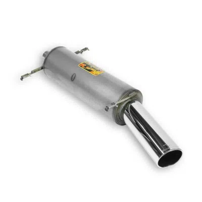 Sport performance package - A "4-2-1" Oversize Ø50mmWith E.E.C. homologation Supersprint 884020