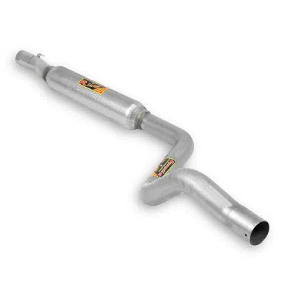 Sport performance package - A "4-2-1" Oversize Ø50mmWith E.E.C. homologation Supersprint 884020