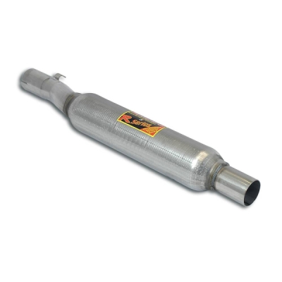 Track performance package Ø60 mm "4-2-1"Certified for Classic Exhaust Design Supersprint 322390