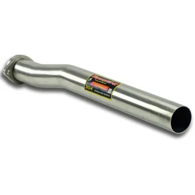 Front pipe Supersprint 755512