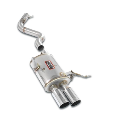 Axle Back Package, F1 Race Supersprint 045120