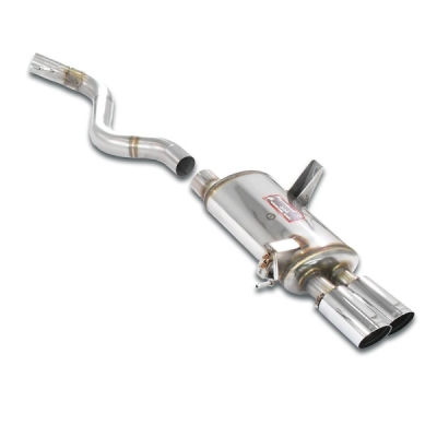 Axle Back Package, F1 Race Supersprint 045120