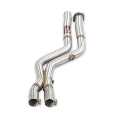 Přední "X-trubka" Supersprint 782612