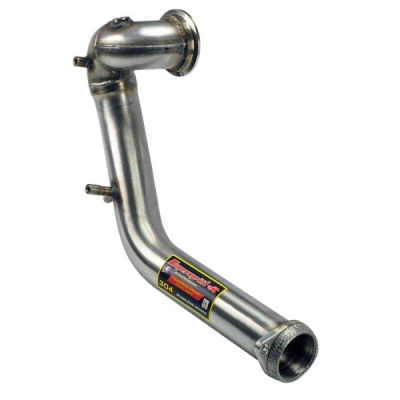 Downpipe (Replaces catalytic converter) Supersprint 755311