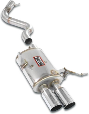 Axle Back "Race" Package Supersprint 045310