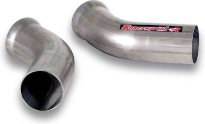 Axle Back "Race" Package Supersprint 045310