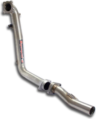 Downpipe(Replaces OEM catalytic converter) Supersprint 915911