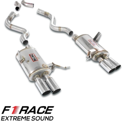 Axle Back Package, F1 Race Supersprint 045120