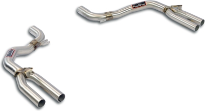 Sport & Sound package Supersprint 246090