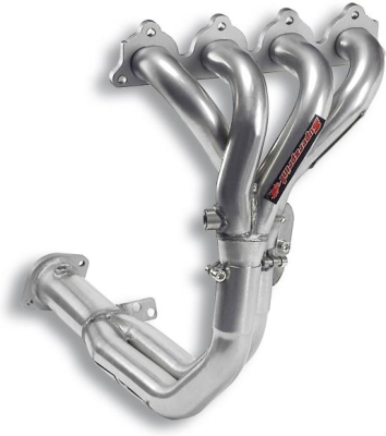Manifold Stainless steel Supersprint 921201
