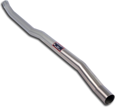 Front pipe Supersprint 833612