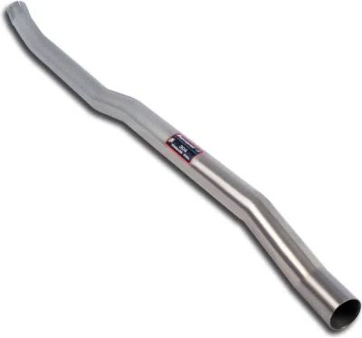 Front pipe Supersprint 833612