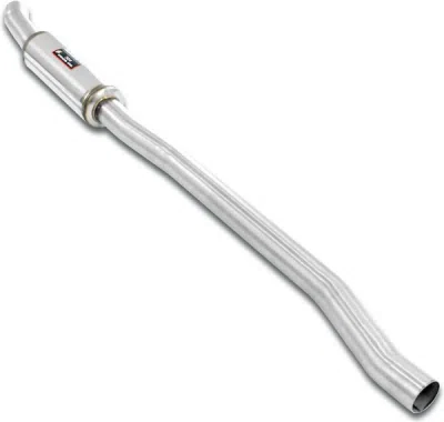 Front exhaust Supersprint 833602