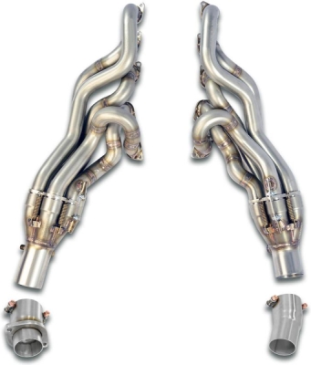 Headers package for the stock Supersprint 789330