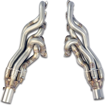 Headers package for the stock Supersprint 789330