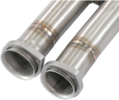 Centre exhaust "H-Pipe" Supersprint 784943
