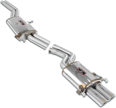 "Cat.-Back" Package Supersprint 764210