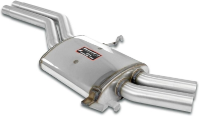 "Cat.-Back" Package Supersprint 764210