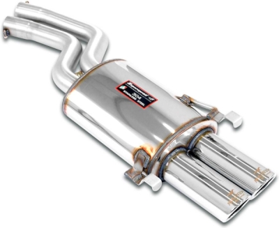 "Cat.-Back" Package Supersprint 764210
