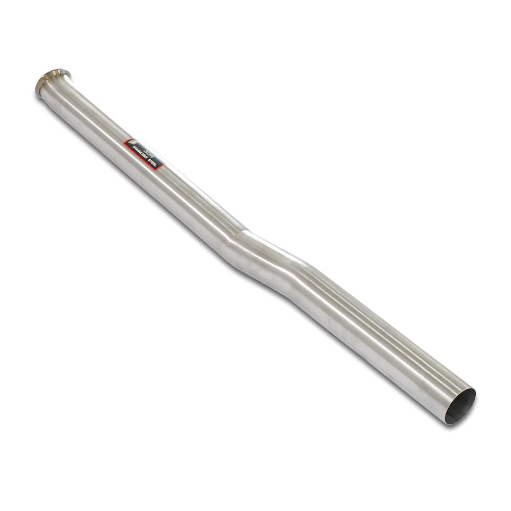 Front pipe(Deletes OPF) Supersprint 833512