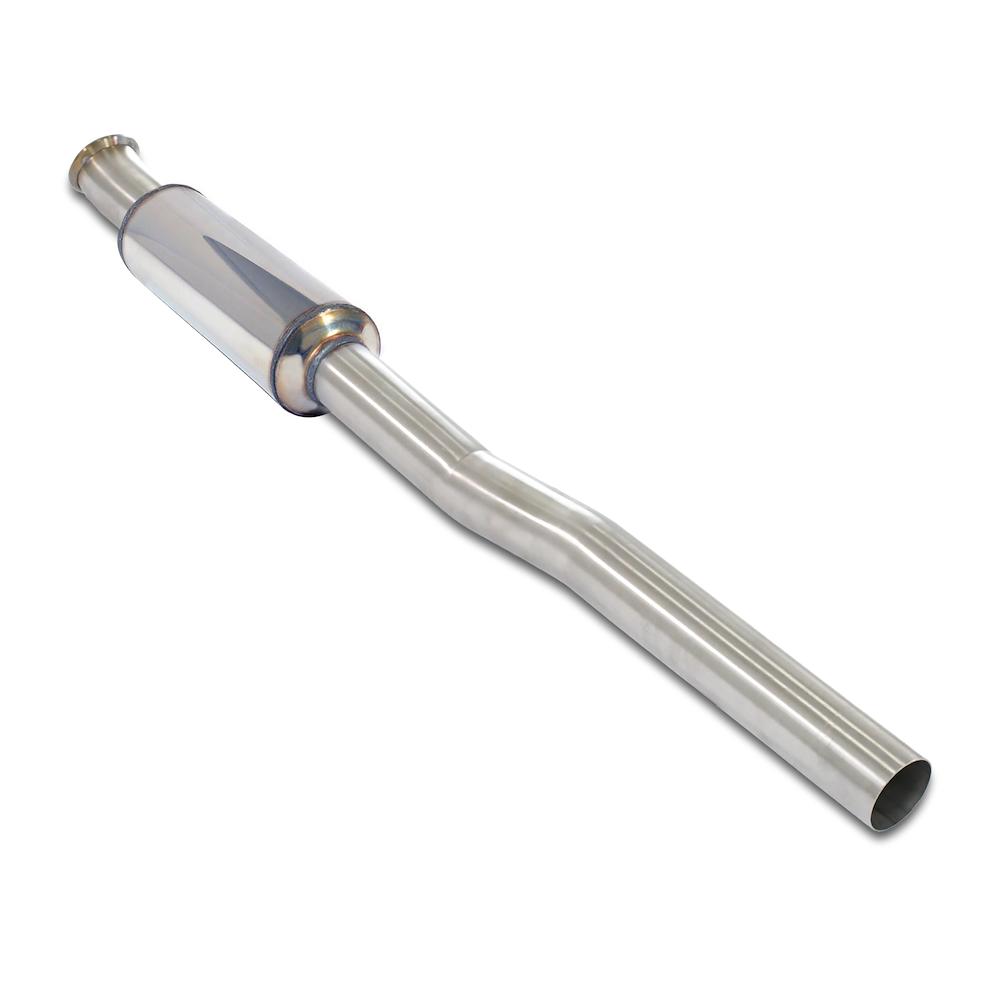 Front exhaust(Deletes OPF) Supersprint 833502