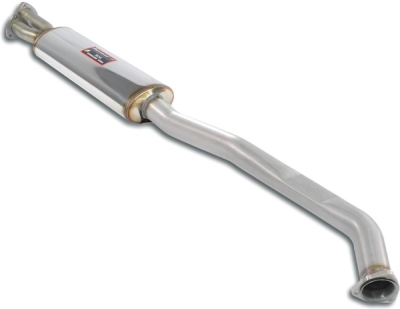Front exhaust Supersprint 700853