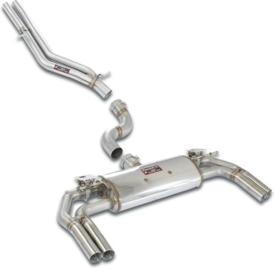 Sport & Sound Package Supersprint 779740