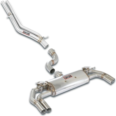 Sport & Sound Package Supersprint 779720