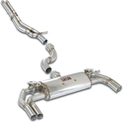 Sport & Sound Package Supersprint 779320