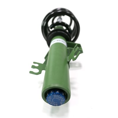 Kompletně nastavitelný podvozek Twin Monotube Projekt 16 XL Comfort | TMP-16XL-COMFORT
