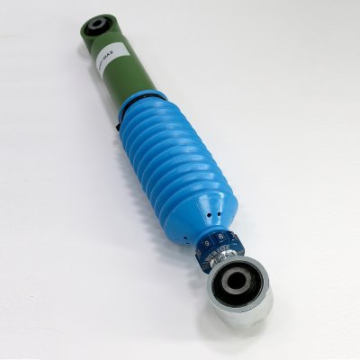 Kompletně nastavitelný podvozek Twin Monotube Projekt 16 XL Comfort | TMP-16XL-COMFORT-T6.1