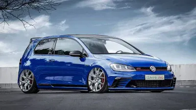 Barracuda TZUNAMEE EVO stříbrná broušená 8×18" 5×100 ET 43